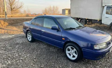 Nissan Primera 1996 года за 1 200 000 тг. в Актюбинская область фото 3