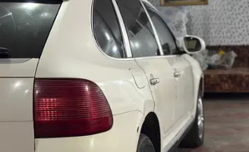 Porsche Cayenne 2003 года за 3 300 000 тг. в Алматы фото 4