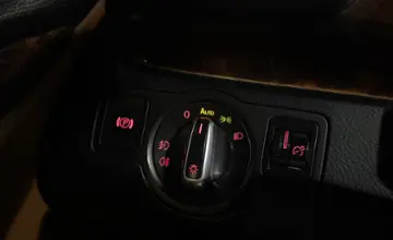 Volkswagen Passat CC 2009 года за 4 600 000 тг. в Алматы