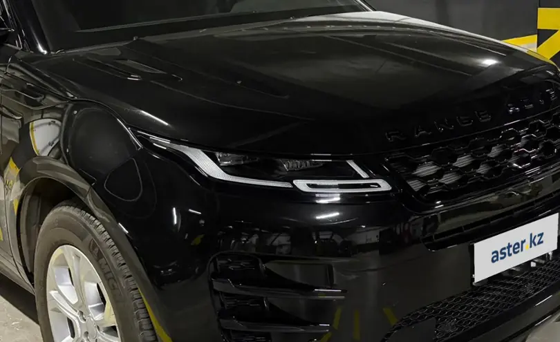 Land Rover Range Rover Evoque 2023 года за 25 000 000 тг. в Алматы
