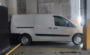 Peugeot Expert 2014 года за 5 500 000 тг. в Астана фото 4