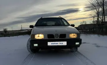 Volkswagen Passat 1992 года за 1 500 000 тг. в Костанайская область фото 1
