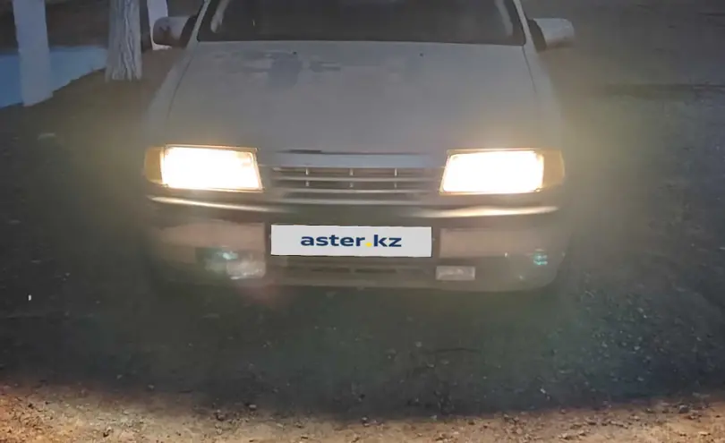 Opel Vectra 1991 года за 800 000 тг. в Шымкент фото 3