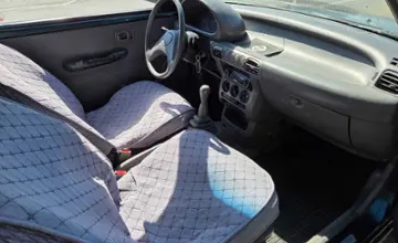 Nissan Micra 1995 года за 750 000 тг. в Талдыкорган фото 4