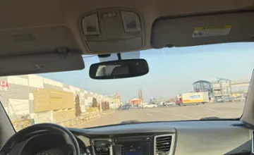 Hyundai Tucson 2016 года за 8 500 000 тг. в Алматы