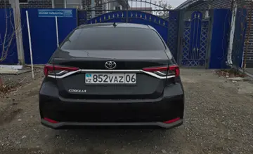 Toyota Corolla 2020 года за 10 000 000 тг. в Атырау