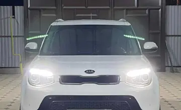Kia Soul 2014 года за 6 700 000 тг. в Кызылорда фото 1