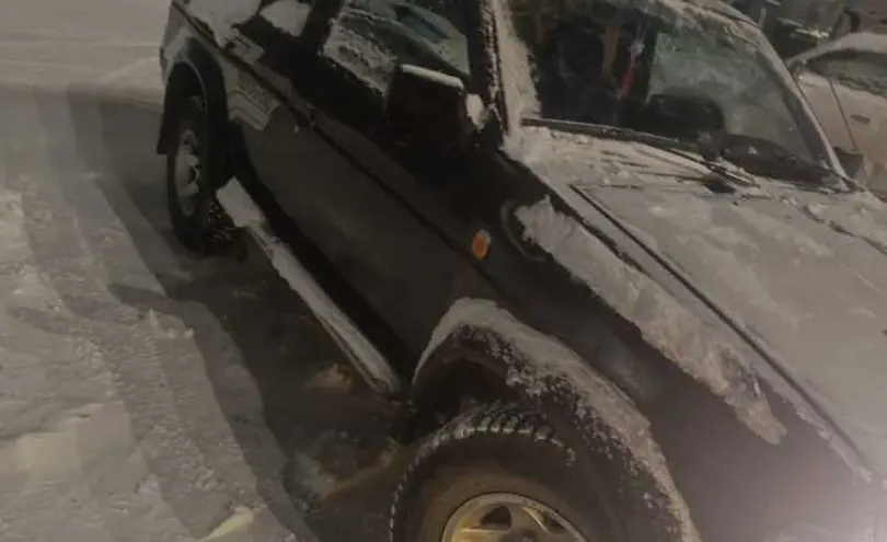 Nissan Terrano 1992 года за 1 400 000 тг. в Астана