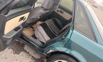 Audi 80 1994 года за 1 400 000 тг. в Тараз фото 5