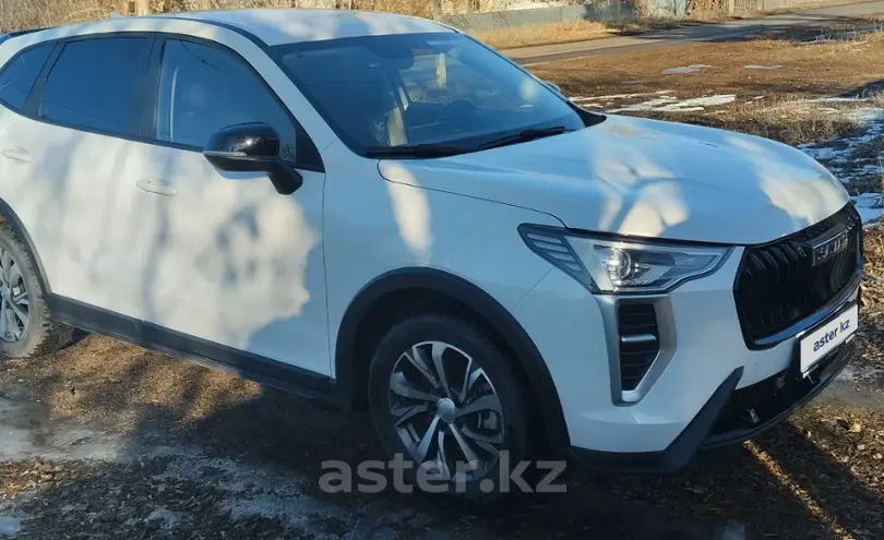 Haval Jolion 2024 года за 8 800 000 тг. в Карагандинская область фото 3