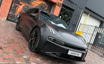 Zeekr 001 2024 года за 22 000 000 тг. в Шымкент фото 3