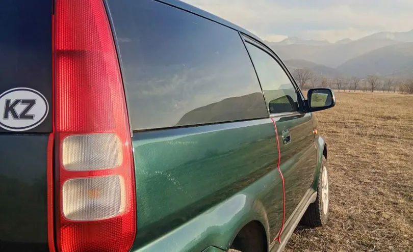 Honda HR-V 1999 года за 3 000 000 тг. в Алматы