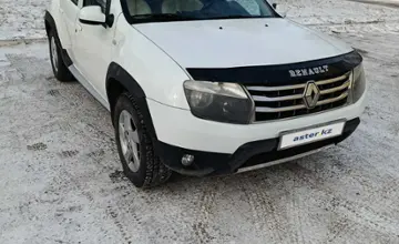 Renault Duster 2015 года за 5 600 000 тг. в Карагандинская область фото 3