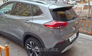 Chevrolet Tracker 2024 года за 9 000 000 тг. в Астана