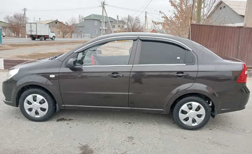 Ravon Nexia R3 2019 года за 4 600 000 тг. в Кызылорда