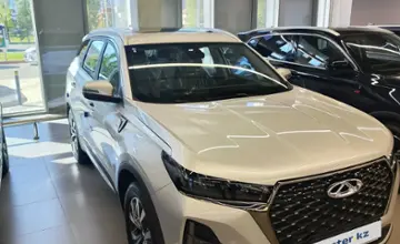 Chery Tiggo 7 Pro 2024 года за 8 500 000 тг. в Астана фото 2