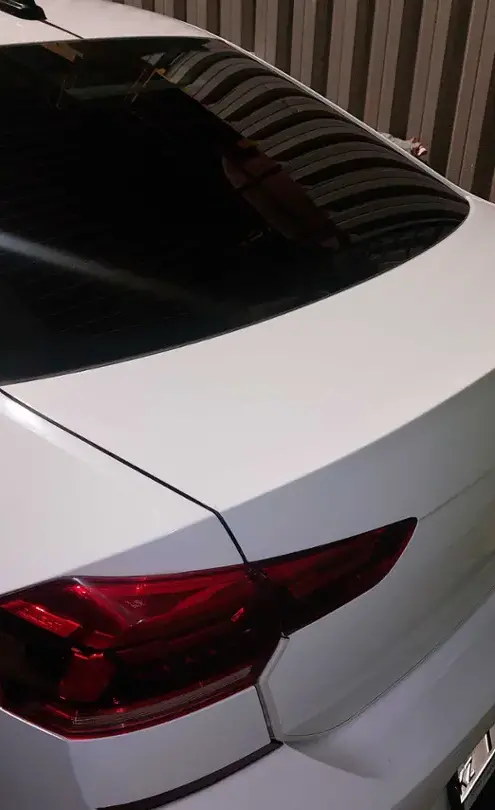 Volkswagen Polo 2021 года за 7 900 000 тг. в Карагандинская область