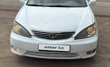 Toyota Camry 2004 года за 4 500 000 тг. в Карагандинская область фото 1