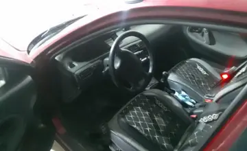 Mazda Cronos 1994 года за 970 000 тг. в Костанай фото 5