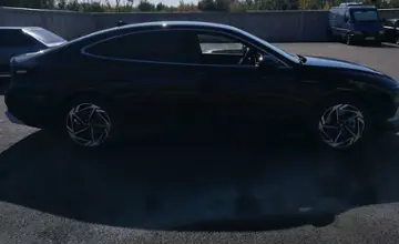 Hyundai Sonata 2023 года за 14 000 000 тг. в Павлодарская область фото 2