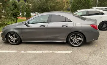 Mercedes-Benz CLA 2015 года за 7 500 000 тг. в Алматы фото 4