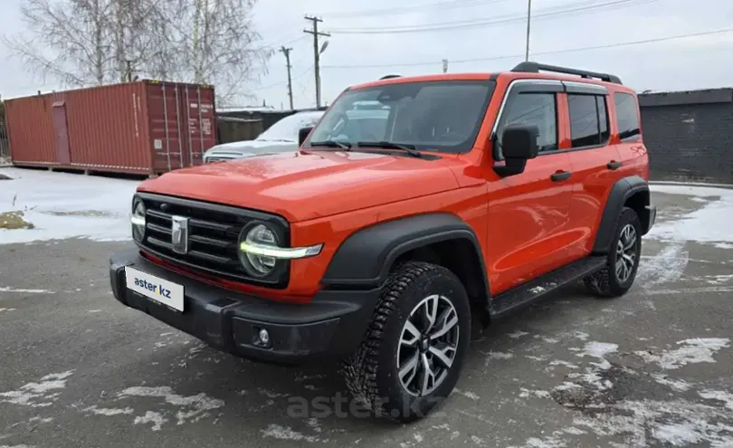 Tank 300 2023 года за 19 500 000 тг. в Костанай