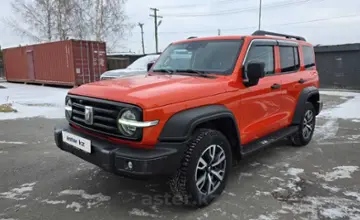 Tank 300 2023 года за 19 500 000 тг. в Костанай фото 1