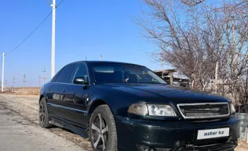 Audi A8 1996 года за 2 000 000 тг. в Жамбылская область фото 4