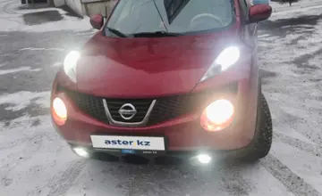 Nissan Juke 2012 года за 5 150 000 тг. в Карагандинская область фото 2