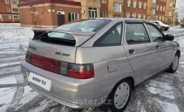 LADA (ВАЗ) 2112 2007 года за 550 000 тг. в Алматы фото 4