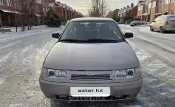 LADA (ВАЗ) 2112 2007 года за 550 000 тг. в Алматы фото 2