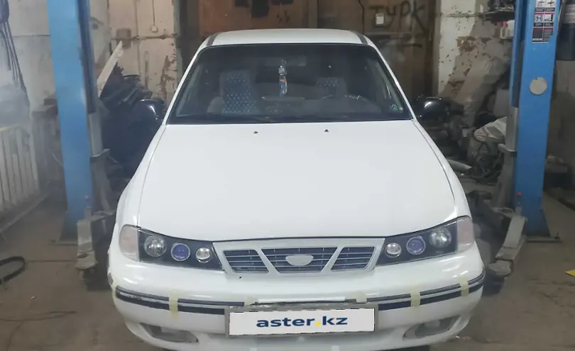 Daewoo Nexia 2007 года за 1 500 000 тг. в Западно-Казахстанская область