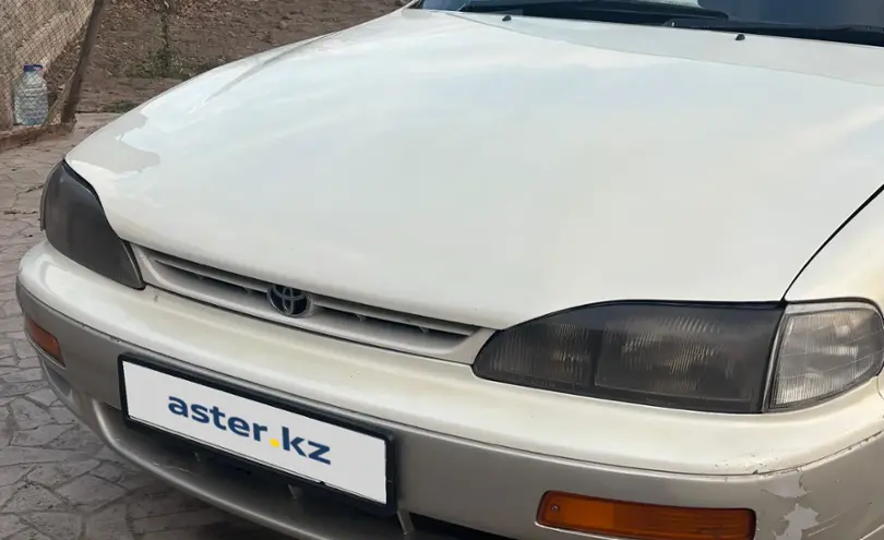 Toyota Scepter 1995 года за 1 650 000 тг. в Алматы