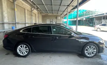 Chevrolet Malibu 2016 года за 8 000 000 тг. в Туркестанская область фото 3