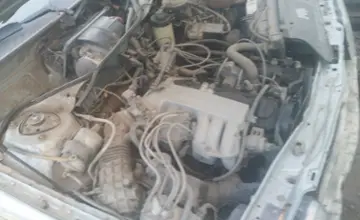 Audi 100 1990 года за 450 000 тг. в Алматы фото 3