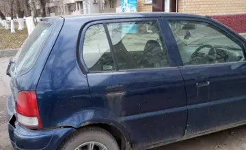 Honda Logo 1999 года за 300 000 тг. в Павлодарская область фото 4