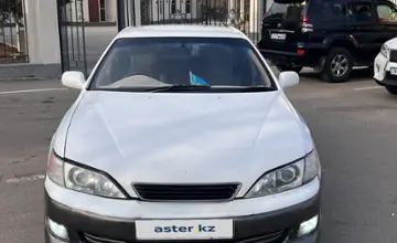 Toyota Windom 1996 года за 2 600 000 тг. в Алматы