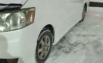 Toyota Alphard 2004 года за 7 000 000 тг. в Северо-Казахстанская область фото 2