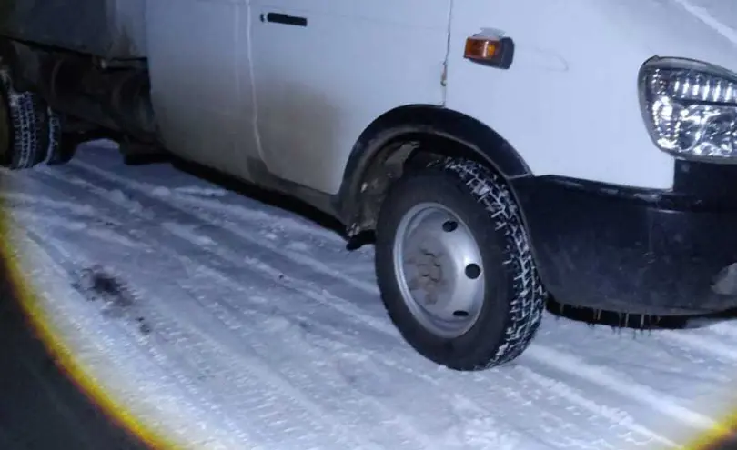 ГАЗ 3302 «Газель» 2007 года за 4 500 000 тг. в Актюбинская область