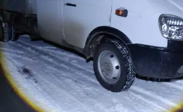 ГАЗ 3302 «Газель» 2007 года за 4 500 000 тг. в Актюбинская область