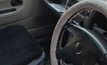 Mazda Demio 1997 года за 1 500 000 тг. в Усть-Каменогорск