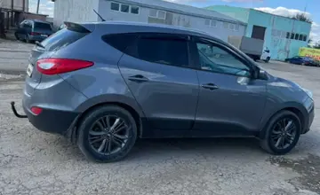 Hyundai Tucson 2014 года за 7 500 000 тг. в Павлодар фото 3