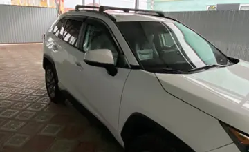 Toyota RAV4 2020 года за 12 400 000 тг. в Актау фото 3