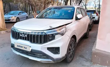 Kia Sportage 2024 года за 11 200 000 тг. в Алматы фото 2
