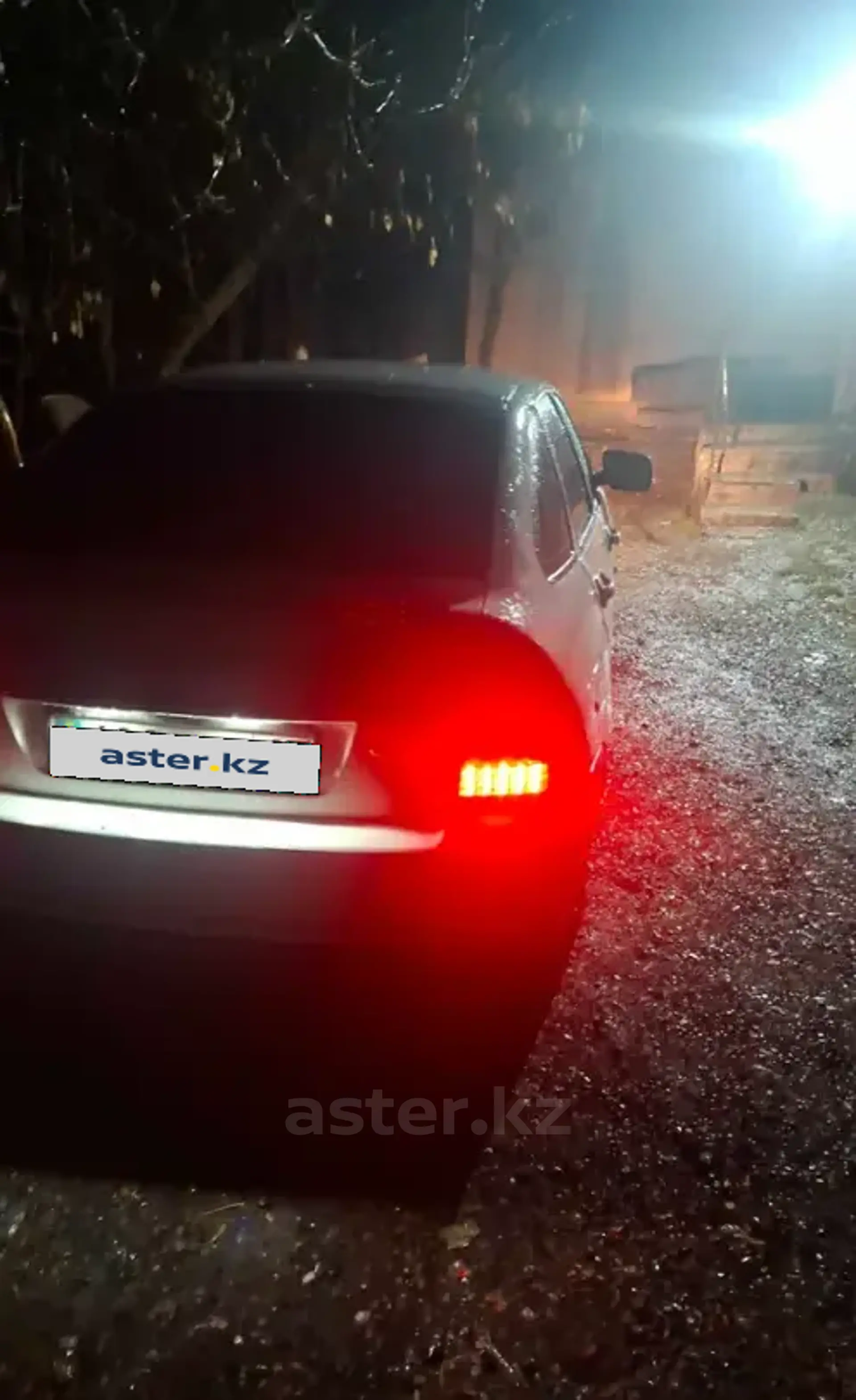 LADA (ВАЗ) Priora 2014 года за 900 000 тг. в Шымкент