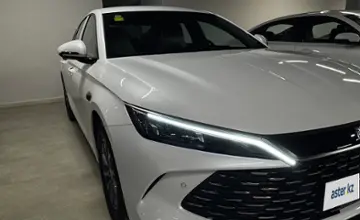 BYD Qin 2025 года за 12 200 000 тг. в Астана фото 3