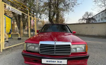 Mercedes-Benz 190 (W201) 1993 года за 700 000 тг. в Шымкент фото 3