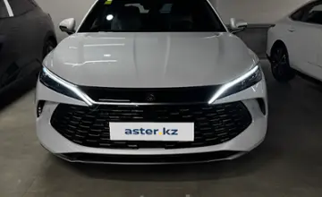 BYD Qin 2025 года за 12 200 000 тг. в Астана фото 2