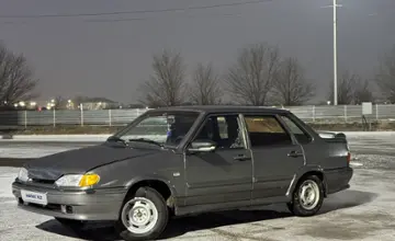 LADA (ВАЗ) 2115 2006 года за 800 000 тг. в Караганда фото 2