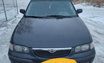 Mazda 626 1998 года за 2 200 000 тг. в Кокшетау фото 2